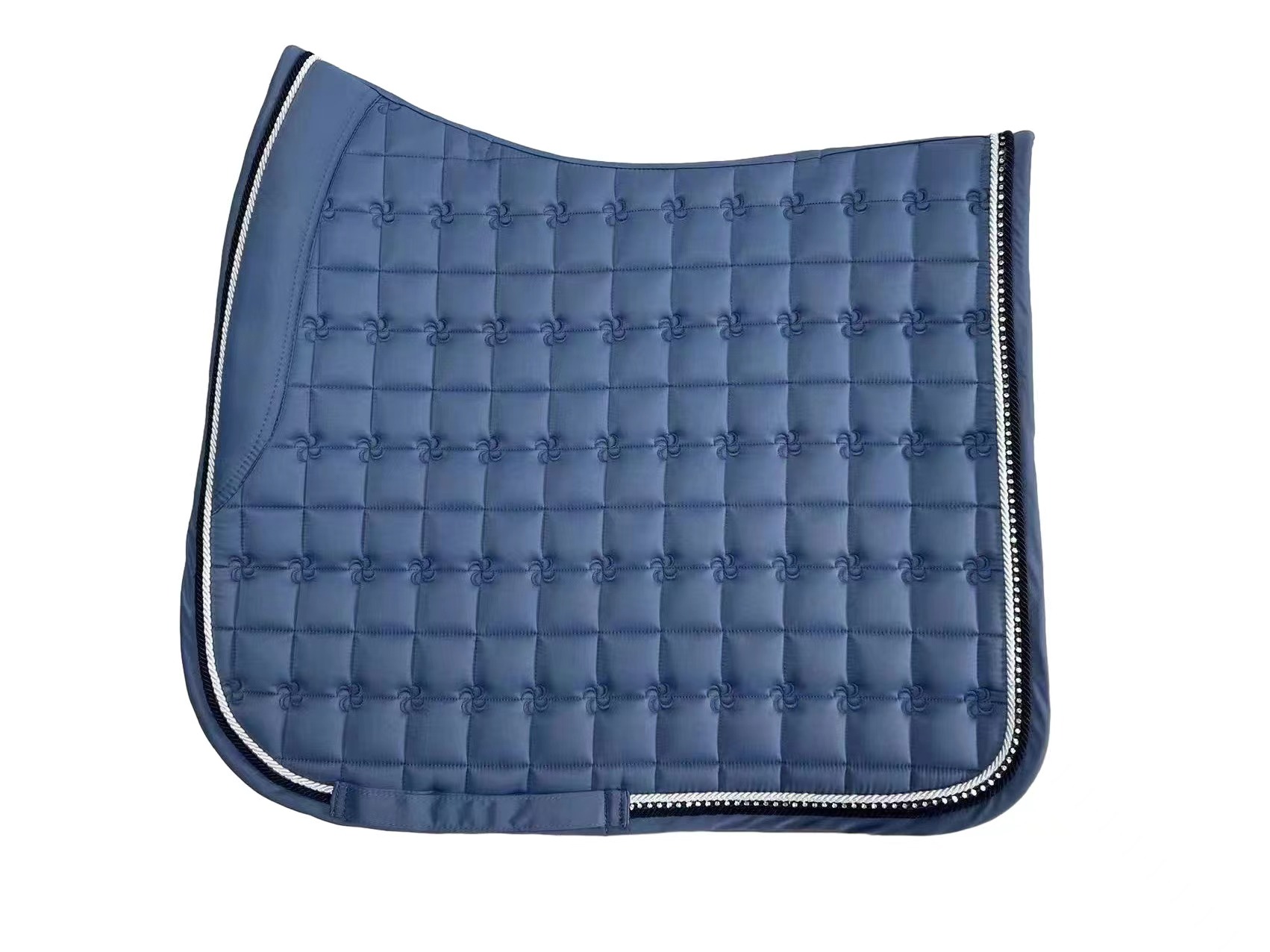 Dressage and jumping saddle pads manufacturer for wholesale buyers