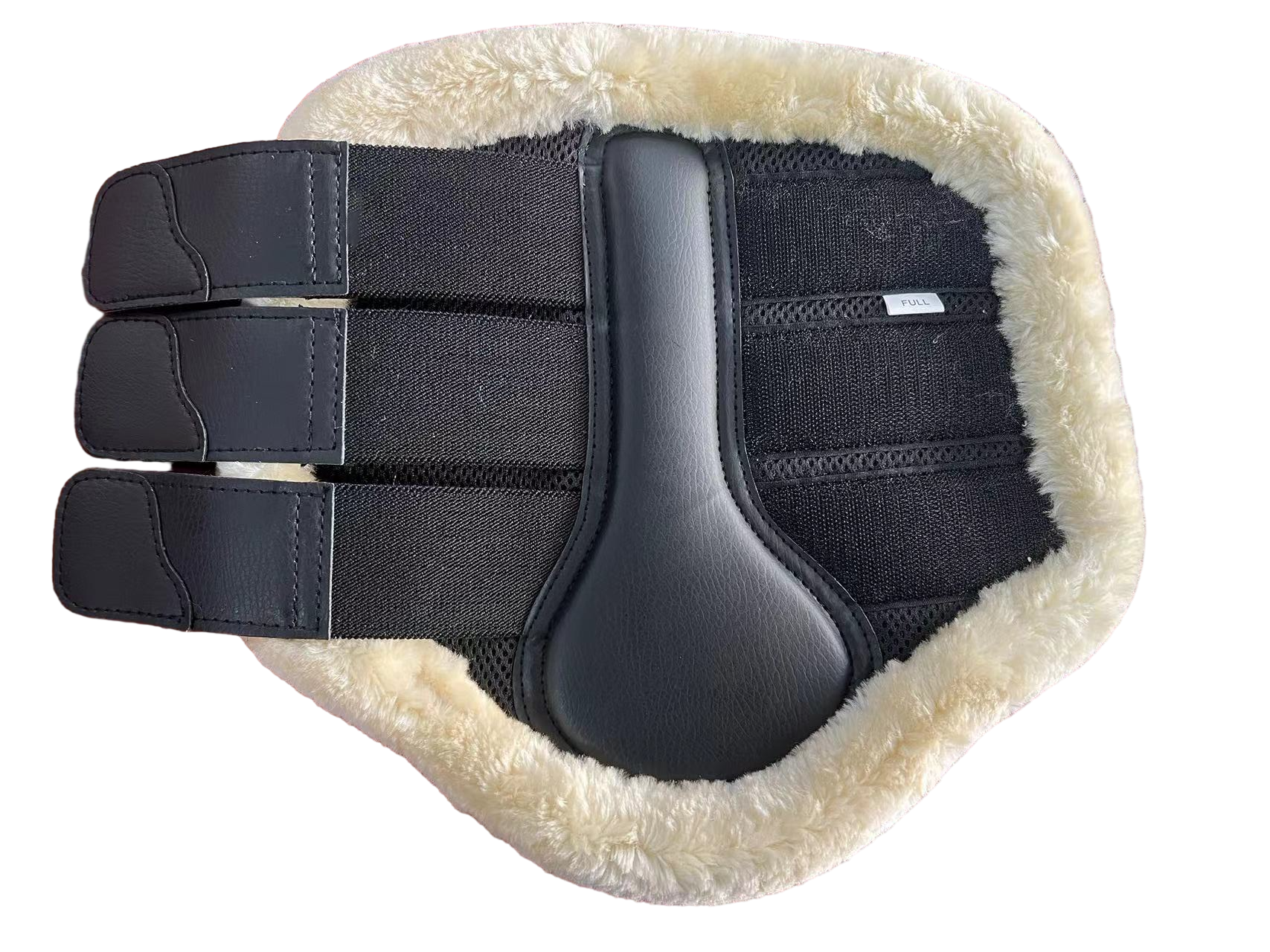 Horse leg protection boots manufacturer for private label production