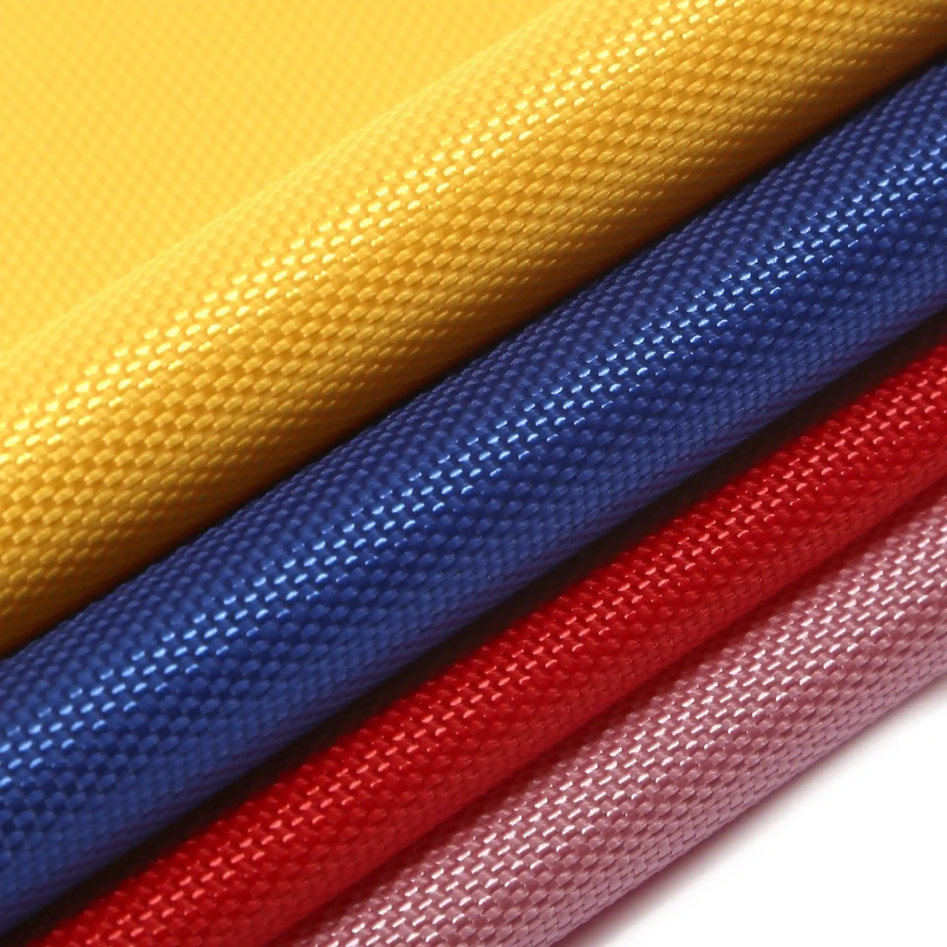 600D 1200D and 1680D Oxford fabric options for horse rugs
